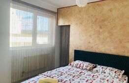 Apartament 3 camere 68mp, mobilat nou, zona Vivo