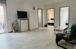 Apartament 3 camere 68mp, mobilat nou, zona Vivo