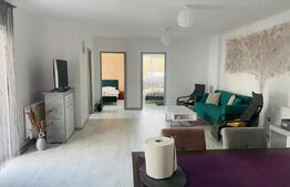 Apartament 3 camere 68mp, mobilat nou, zona Vivo