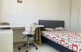 Apartament 3 camere 68mp, mobilat nou, zona Vivo