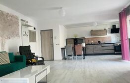 Apartament 3 camere 68mp, mobilat nou, zona Vivo