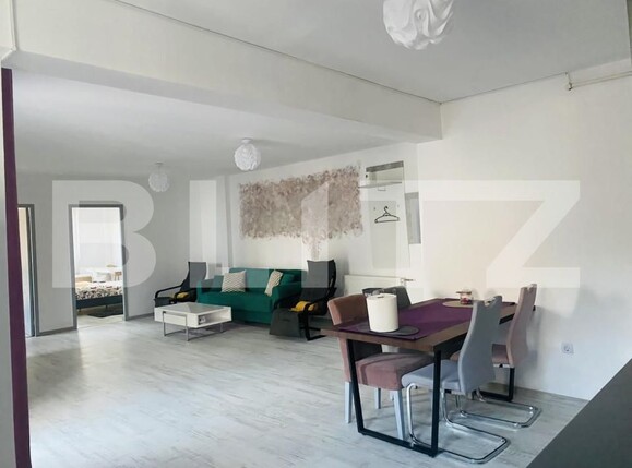 Apartament de vânzare 3 camere Floreşti - 149235AV | BLITZ Cluj-Napoca | Poza1