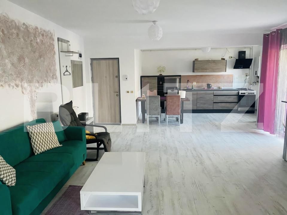 Apartament de vânzare 3 camere Floreşti - 149235AV | BLITZ Cluj-Napoca | Poza4