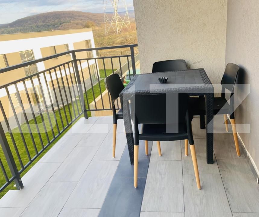 Apartament de vânzare 3 camere Floreşti - 149235AV | BLITZ Cluj-Napoca | Poza13