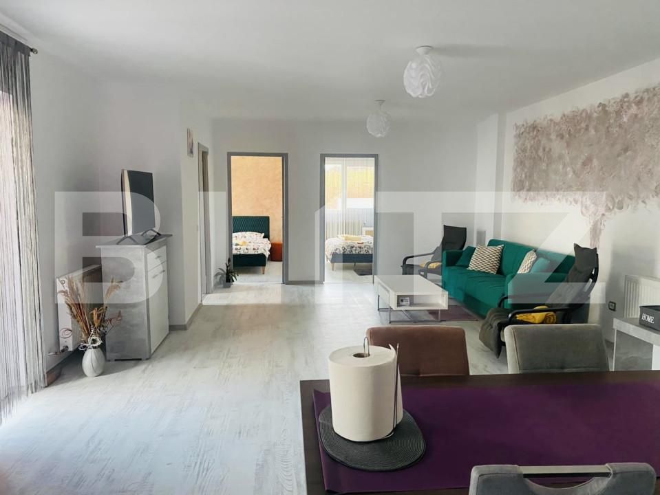 Apartament de vânzare 3 camere Floreşti - 149235AV | BLITZ Cluj-Napoca | Poza6