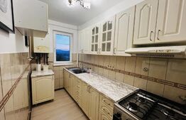 Apartament cu 2 camere, decomandat, 40 mp, zona Clabucet