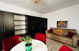 Apartament cu 2 camere, decomandat, 40 mp, zona Clabucet