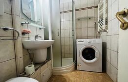 Apartament cu 2 camere, decomandat, 40 mp, zona Clabucet