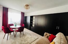 Apartament cu 2 camere, decomandat, 40 mp, zona Clabucet