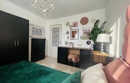 Apartament cu 2 camere, decomandat, 40 mp, zona Clabucet