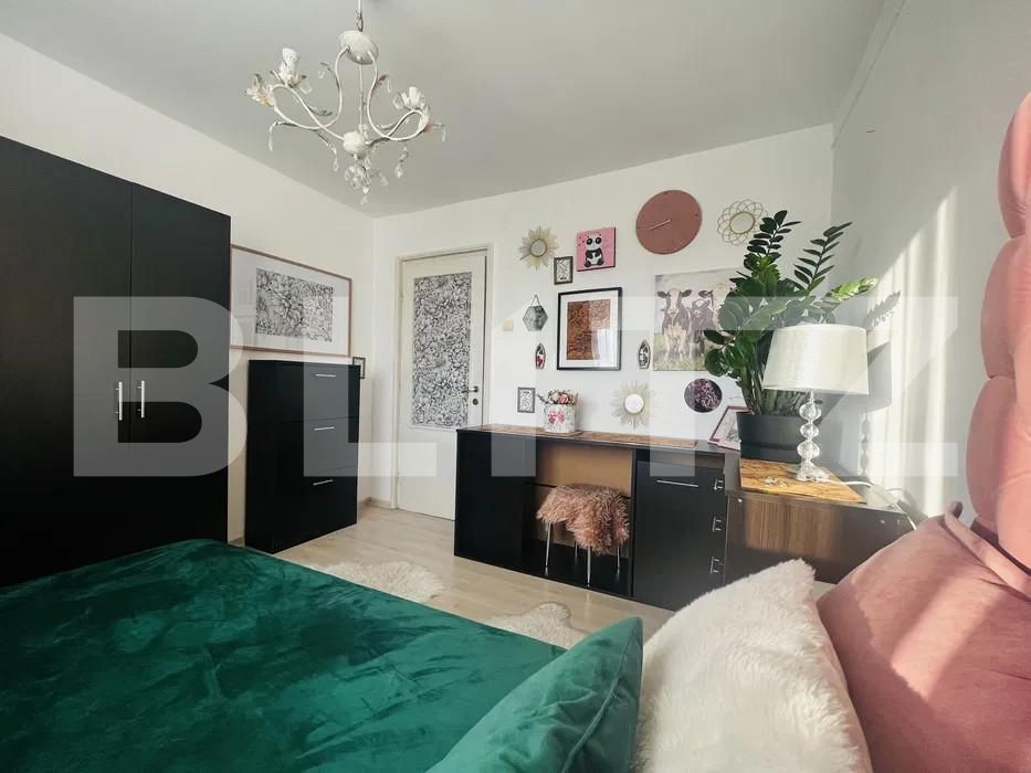 Apartament de vânzare 2 camere Manastur - 149237AV | BLITZ Cluj-Napoca | Poza2