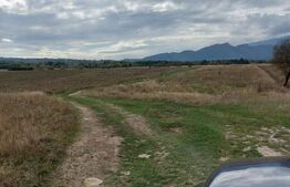 Teren de vanzare in Rasnov zona Glejerie, 10.000 mp