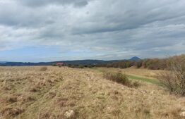 Teren de vanzare in Rasnov zona Glejerie, 10.000 mp