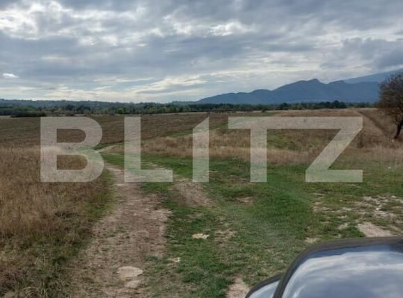 Teren de vânzare Sud-Vest - 149250TV | BLITZ Brașov | Poza6