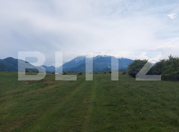 Teren de vânzare Sud-Vest - 149250TV | BLITZ Brașov | Poza1