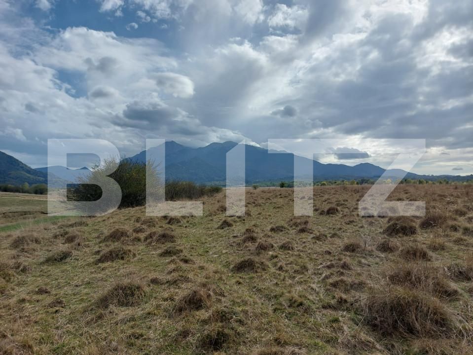 Teren de vânzare Sud-Vest - 149250TV | BLITZ Brașov | Poza5