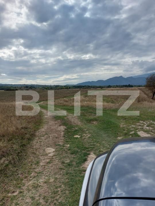 Teren de vânzare Sud-Vest - 149250TV | BLITZ Brașov | Poza6