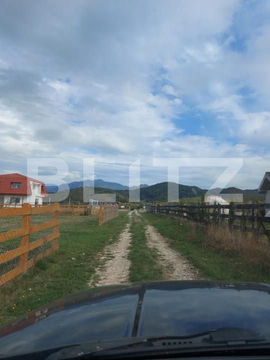 Teren de vânzare Sud-Vest - 149250TV | BLITZ Brașov | Poza2