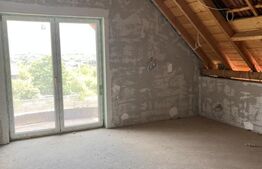 Casa in Sanpetru cu priveliste panoramica si zona linistita