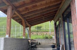 Casa in Sanpetru cu priveliste panoramica si zona linistita