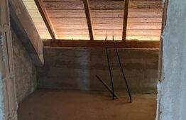 Casa in Sanpetru cu priveliste panoramica si zona linistita