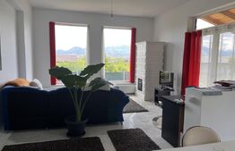 Casa in Sanpetru cu priveliste panoramica si zona linistita