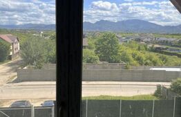 Casa in Sanpetru cu priveliste panoramica si zona linistita