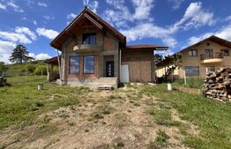 Casa in Sanpetru cu priveliste panoramica si zona linistita