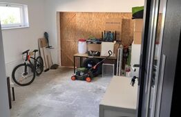 Casa in Sanpetru cu priveliste panoramica si zona linistita