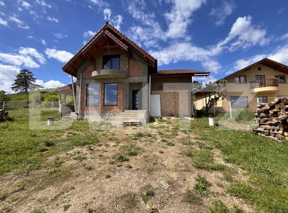 Casa de vânzare 5 camere Exterior Nord - 149251CV | BLITZ Brașov | Poza15