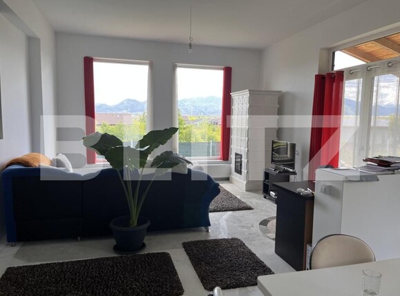 Casa de vânzare 5 camere Exterior Nord - 149251CV | BLITZ Brașov | Poza3