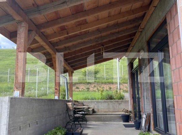 Casa de vânzare 5 camere Exterior Nord - 149251CV | BLITZ Brașov | Poza13