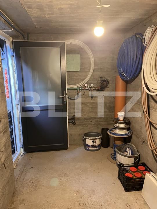 Casa de vânzare 5 camere Exterior Nord - 149251CV | BLITZ Brașov | Poza14