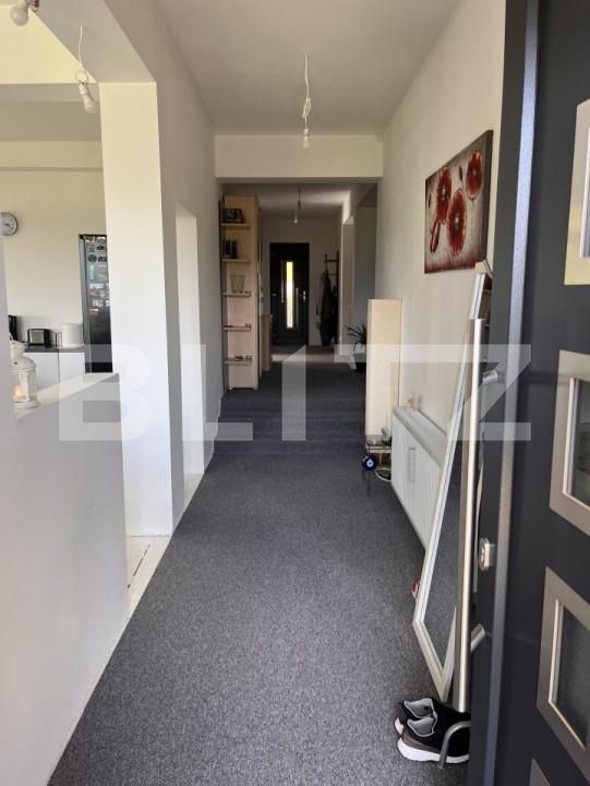 Casa de vânzare 5 camere Exterior Nord - 149251CV | BLITZ Brașov | Poza1