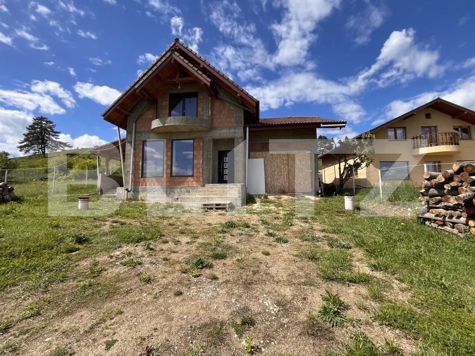 Casa de vânzare 5 camere Exterior Nord - 149251CV | BLITZ Brașov | Poza15