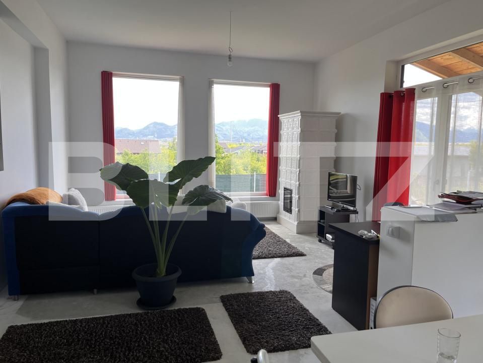 Casa de vânzare 5 camere Exterior Nord - 149251CV | BLITZ Brașov | Poza3
