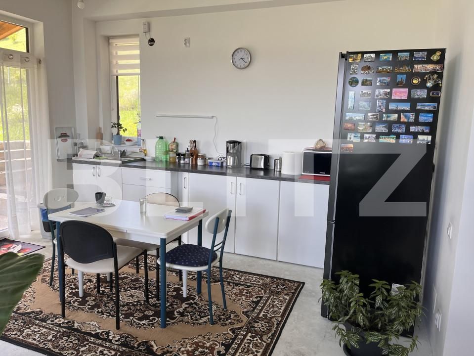 Casa de vânzare 5 camere Exterior Nord - 149251CV | BLITZ Brașov | Poza2