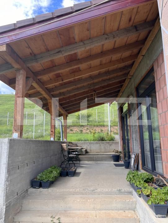 Casa de vânzare 5 camere Exterior Nord - 149251CV | BLITZ Brașov | Poza13