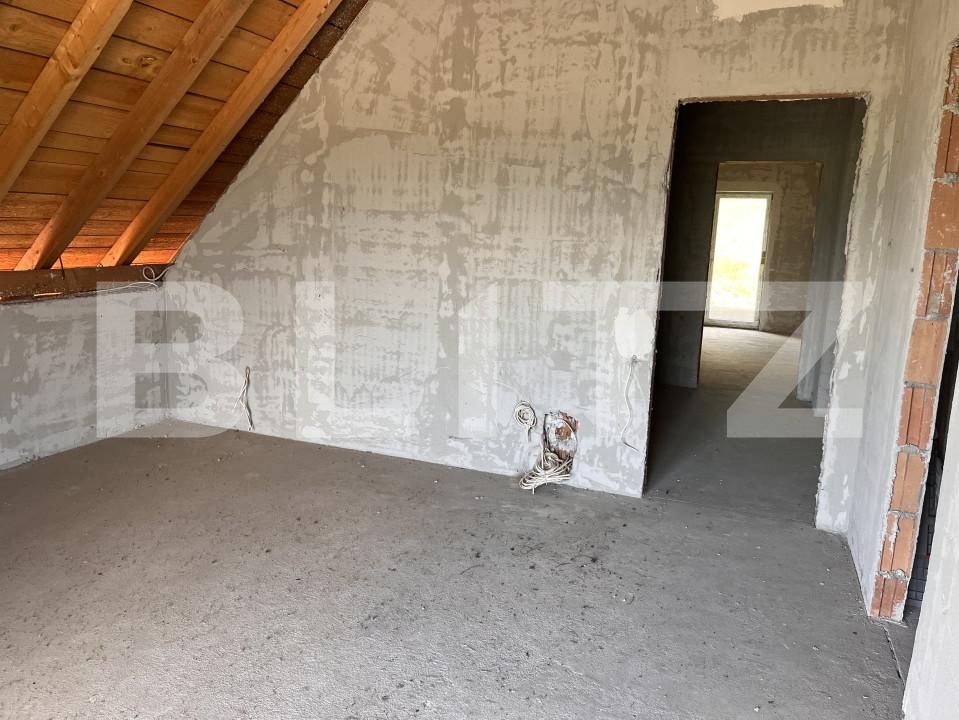 Casa de vânzare 5 camere Exterior Nord - 149251CV | BLITZ Brașov | Poza8