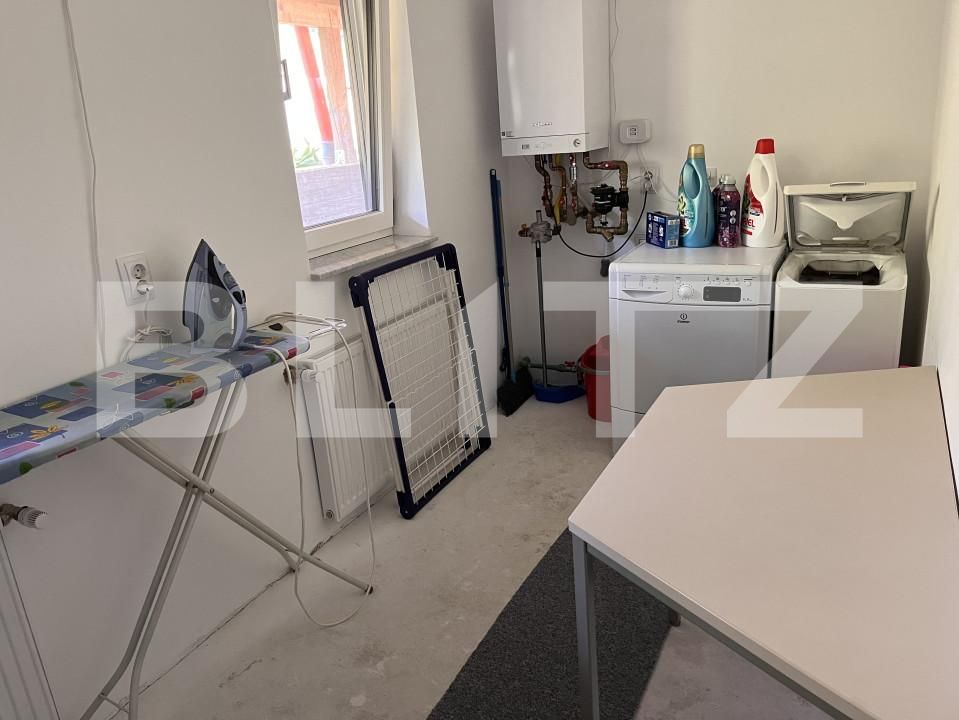 Casa de vânzare 5 camere Exterior Nord - 149251CV | BLITZ Brașov | Poza5