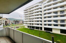 Apartament de 2 camere  si terasa, strada Eroilor blocurile de 8 etaje