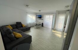 Apartament 2 camere, mobilat si utilat, 56 mp, zona Porii