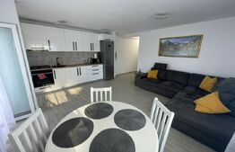 Apartament 2 camere, mobilat si utilat, 56 mp, zona Porii