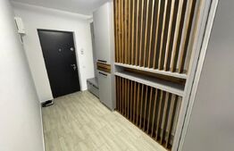 Apartament 2 camere, mobilat si utilat, 56 mp, zona Porii