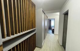 Apartament 2 camere, mobilat si utilat, 56 mp, zona Porii