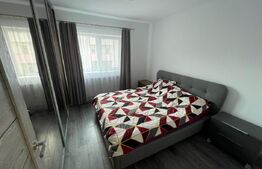 Apartament 2 camere, mobilat si utilat, 56 mp, zona Porii