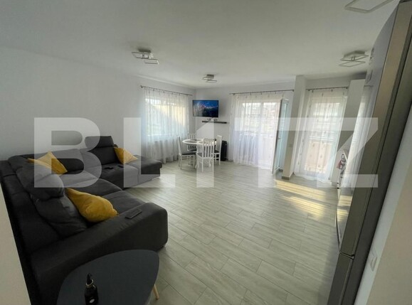 Apartament de vânzare 2 camere Floreşti - 149254AV | BLITZ Cluj-Napoca | Poza1