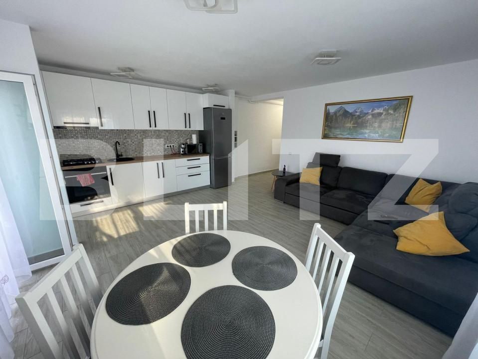 Apartament de vânzare 2 camere Floreşti - 149254AV | BLITZ Cluj-Napoca | Poza2