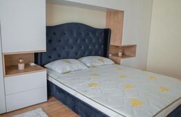 Apartament 3 cam, 60 mp utili, 27 mp terasa, Lux, parcare, zona Eroilor