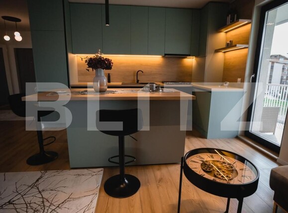 Apartament de vânzare 3 camere Floreşti - 149256AV | BLITZ Cluj-Napoca | Poza4